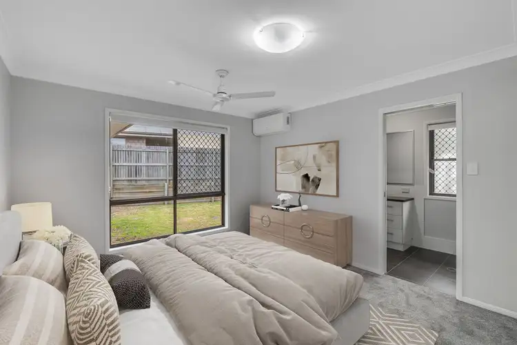 Fifth view of Homely house listing, 16 Coolana Court, Harristown QLD 4350