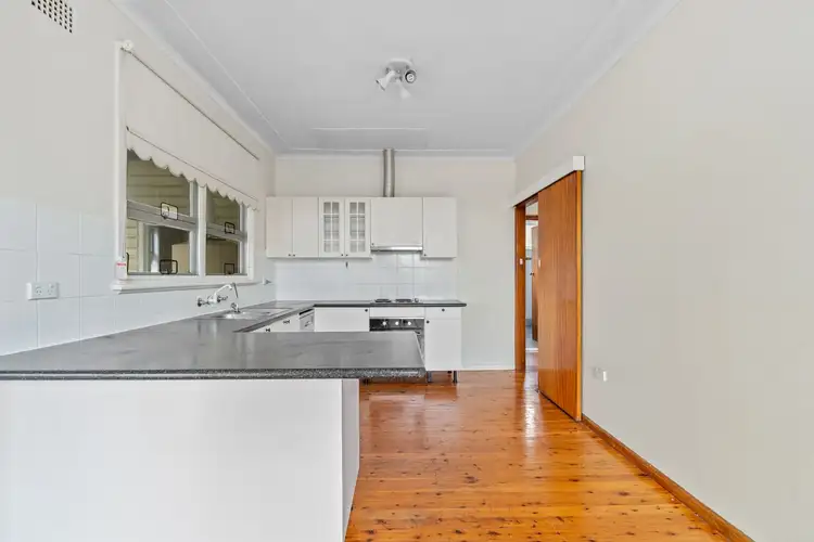 Second view of Homely house listing, 28 Bingara Road, Macquarie Fields NSW 2564
