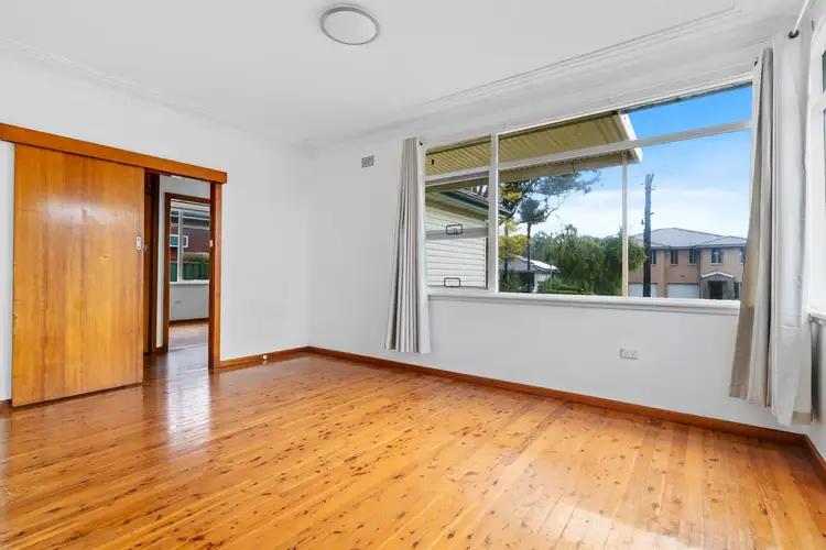 Third view of Homely house listing, 28 Bingara Road, Macquarie Fields NSW 2564