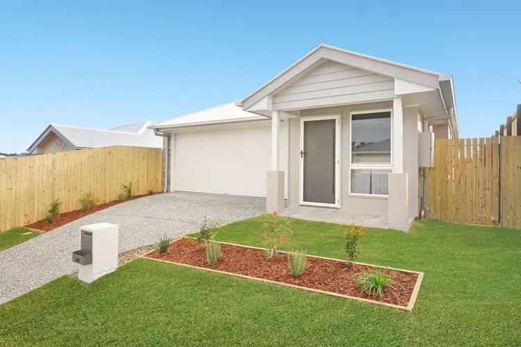 24 Waratah Street, Narangba QLD 4504