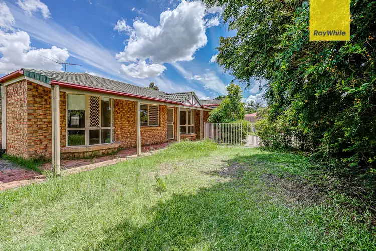 4 Condamine Place, Loganlea QLD 4131