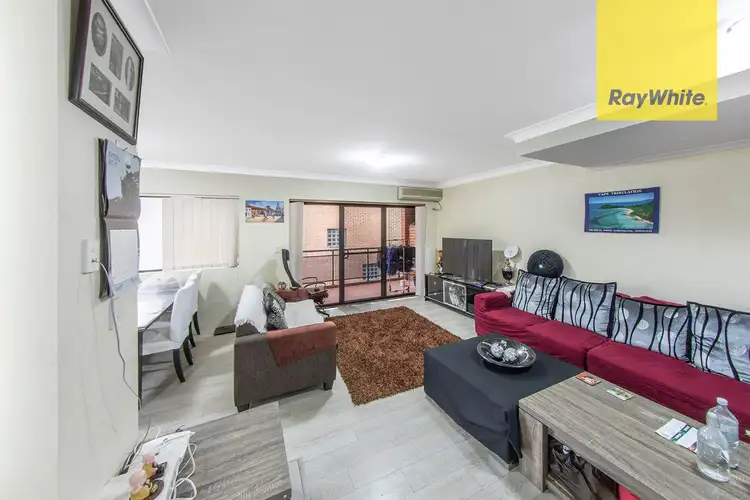 13/12 Kendall Street, Harris Park NSW 2150