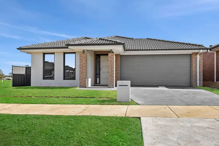 6 Goddard Street, Lucas VIC 3350