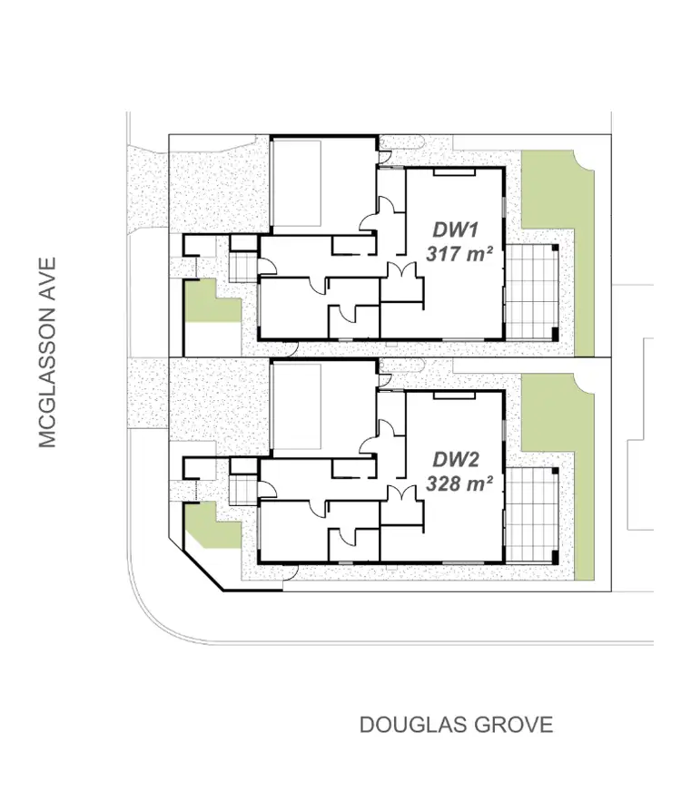 Sixth view of Homely house listing, 2 McGlasson Avenue, Glenelg North SA 5045