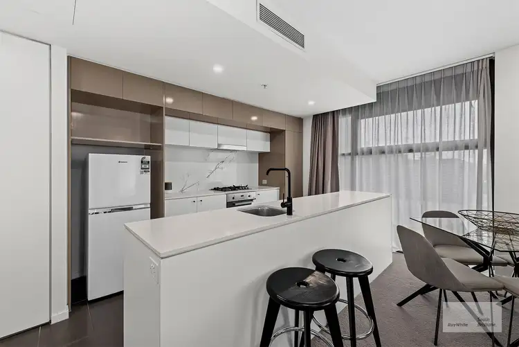 Fourth view of Homely apartment listing, 912/49 Cordelia Street, South Brisbane QLD 4101