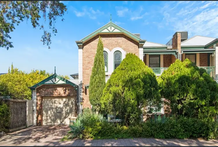 1A Whites Lane, Newton SA 5074