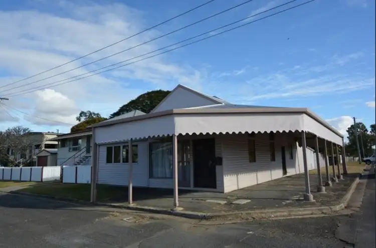 294 East Street, Depot Hill QLD 4700