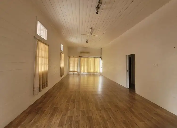 Second view of Homely house listing, 294 East Street, Depot Hill QLD 4700