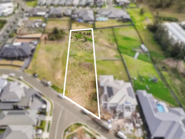 5 Hungerford Street, Catherine Field NSW 2557