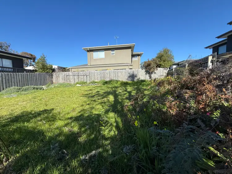 Second view of Homely land listing, 27A Mark Street, Rosebud VIC 3939