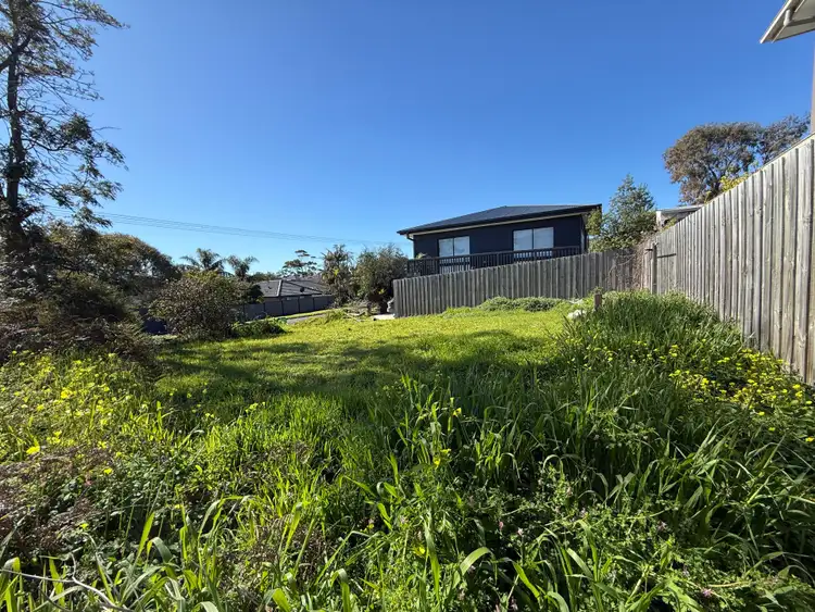 Third view of Homely land listing, 27A Mark Street, Rosebud VIC 3939