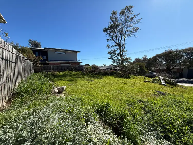 Fourth view of Homely land listing, 27A Mark Street, Rosebud VIC 3939