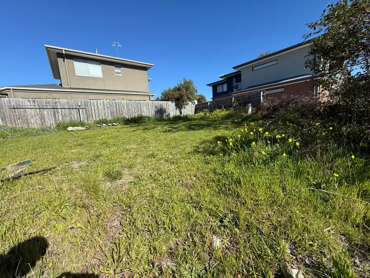 Fifth view of Homely land listing, 27A Mark Street, Rosebud VIC 3939