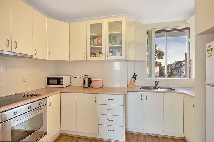18/29 Kensington Road, Kensington NSW 2033