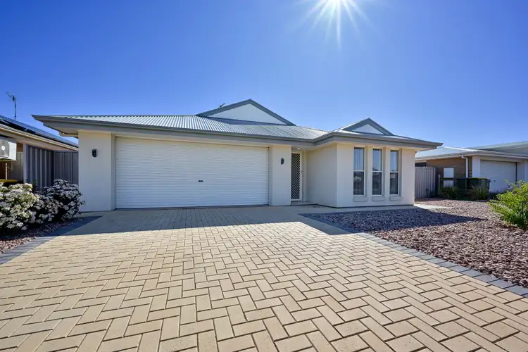386 Jenkins Avenue, Whyalla Jenkins SA 5609