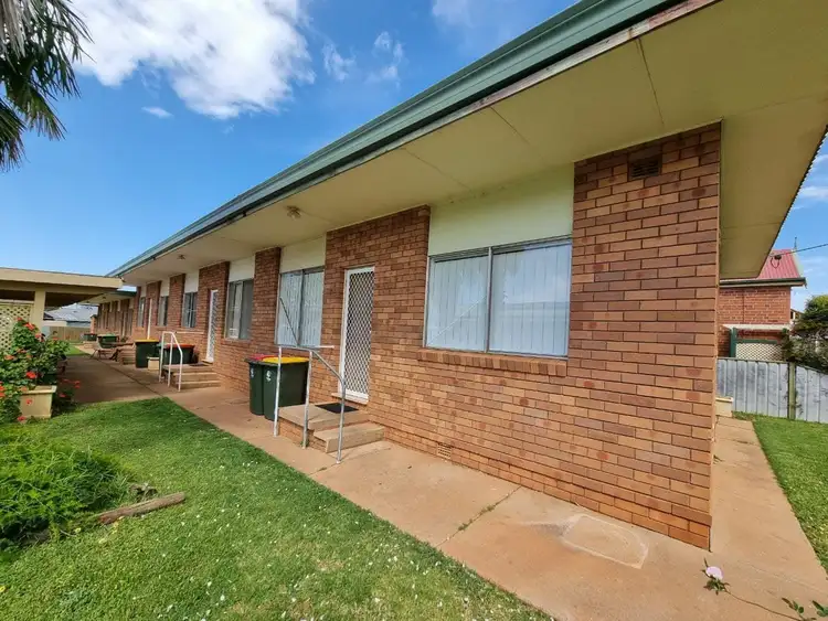 3/41 Bushman Street, Parkes NSW 2870