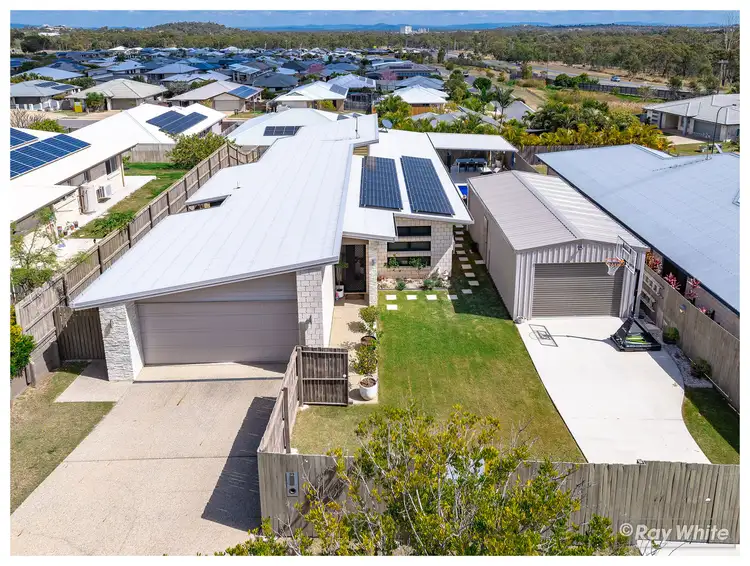 33 Stan Jones Street