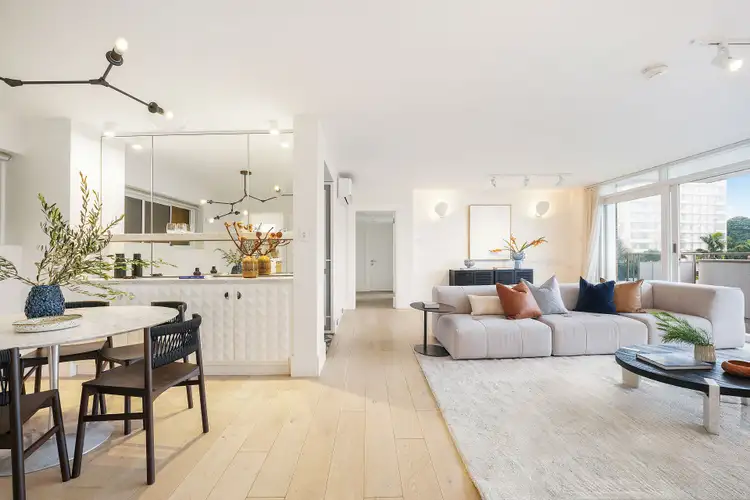 25/21 Manning Road, Double Bay NSW 2028