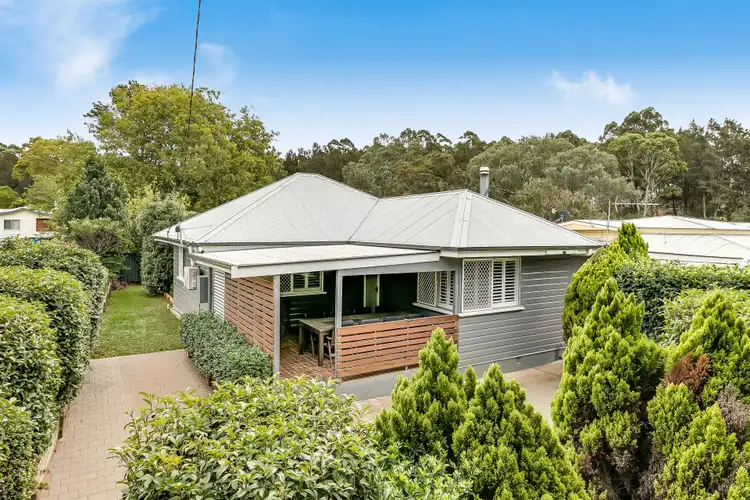 9 Clarissa Street, Newtown QLD 4350