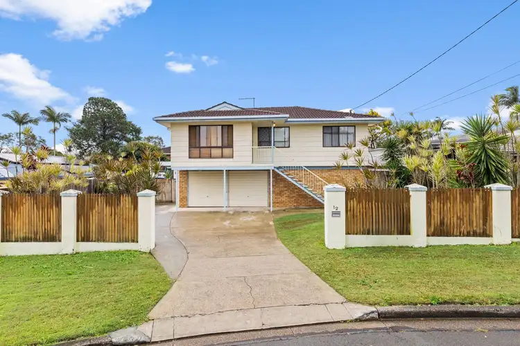 12 Celosia Street