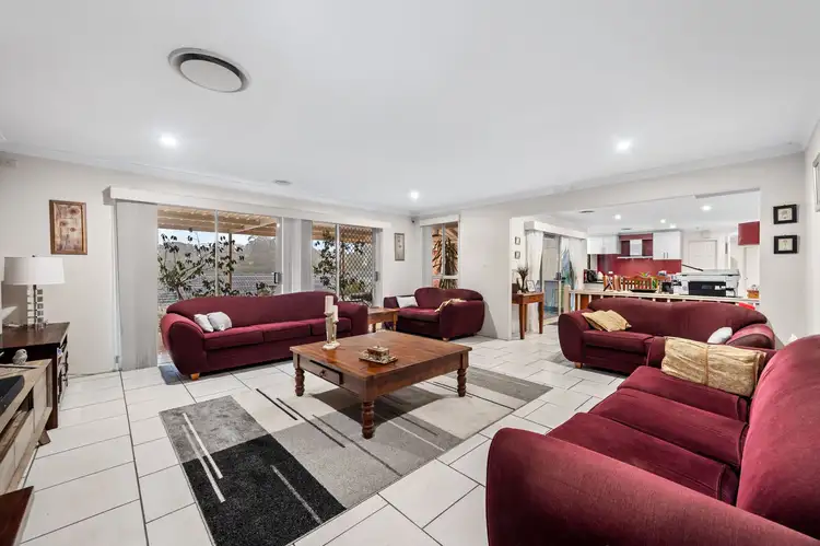 Fourth view of Homely house listing, 45 Abington Crescent, Glen Alpine NSW 2560