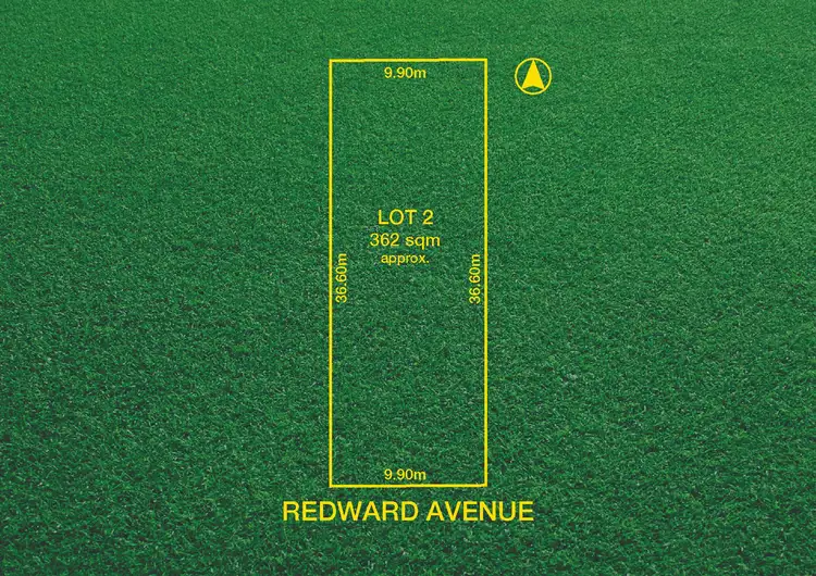 Lot 2/44 Redward Avenue, Lightsview SA 5085
