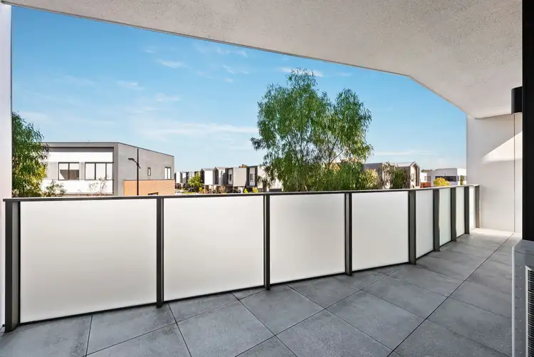 Sixth view of Homely apartment listing, 101/18 Lomandra Drive, Clayton South VIC 3169