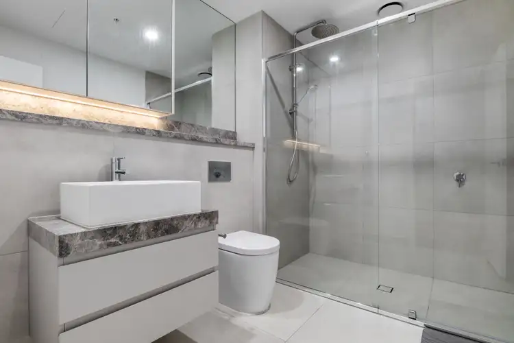 Fifth view of Homely apartment listing, 309/1254-1258 Glen Huntly Road, Carnegie VIC 3163