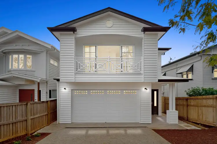 Main view of Homely house listing, 43 Rita Street, Holland Park QLD 4121