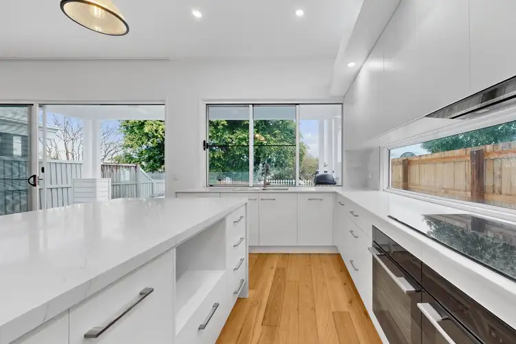 Second view of Homely house listing, 43 Rita Street, Holland Park QLD 4121