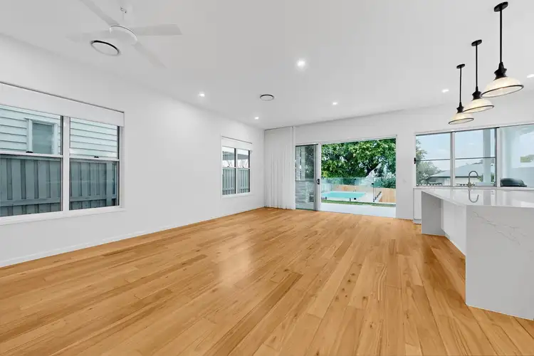 Fourth view of Homely house listing, 43 Rita Street, Holland Park QLD 4121