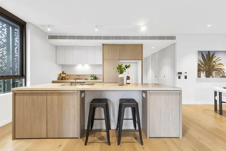 Fourth view of Homely unit listing, 302/8A Pymble Avenue, Pymble NSW 2073