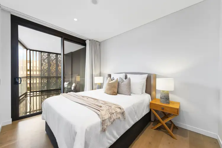 Sixth view of Homely unit listing, 302/8A Pymble Avenue, Pymble NSW 2073