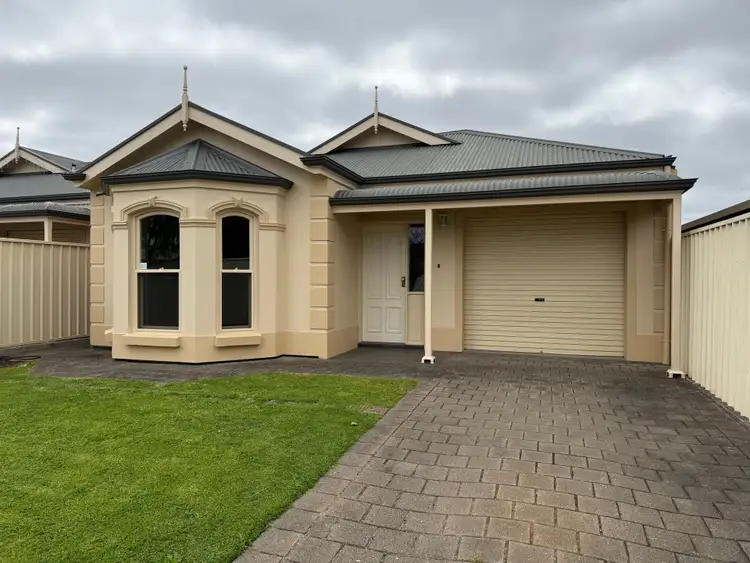 Main view of Homely house listing, 1B Leslie Avenue, Campbelltown SA 5074