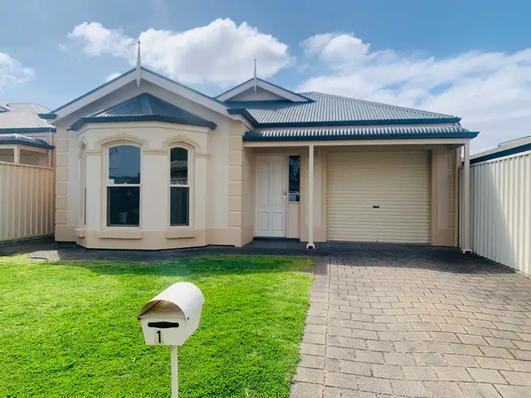 1B Leslie Avenue, Campbelltown SA 5074
