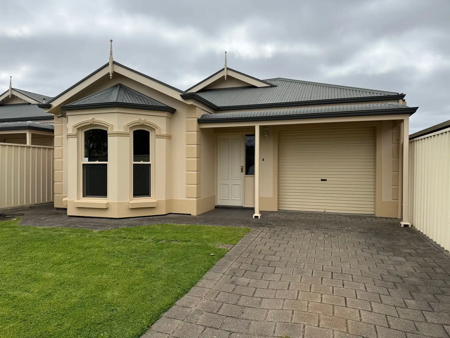 Main view of Homely house listing, 1B Leslie Avenue, Campbelltown SA 5074