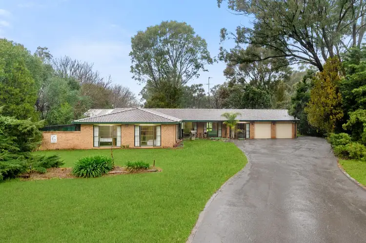 152 Ellis Lane, Ellis Lane NSW 2570