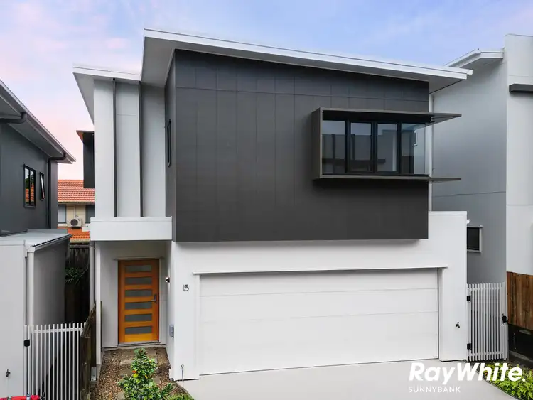 15/24 Brandon Road, Runcorn QLD 4113