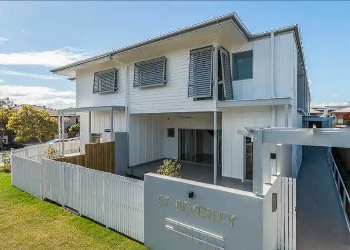 7/57 Beverley Street, Morningside QLD 4170