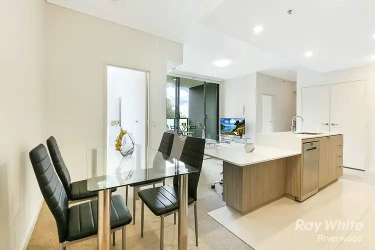 410/7 Washington Avenue, Riverwood NSW 2210