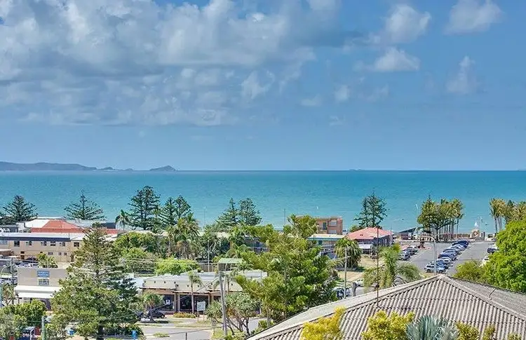 Second view of Homely unit listing, 13/30 Queen Street, Yeppoon QLD 4703