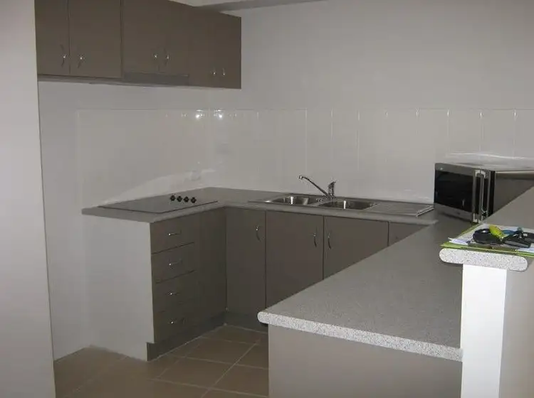 Third view of Homely unit listing, 13/30 Queen Street, Yeppoon QLD 4703