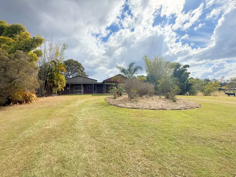 140 St Kilda Road, Tirroan QLD 4671
