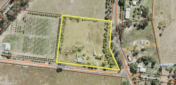 Second view of Homely house listing, 140 St Kilda Road, Tirroan QLD 4671