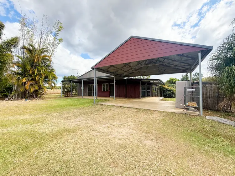 Fourth view of Homely house listing, 140 St Kilda Road, Tirroan QLD 4671