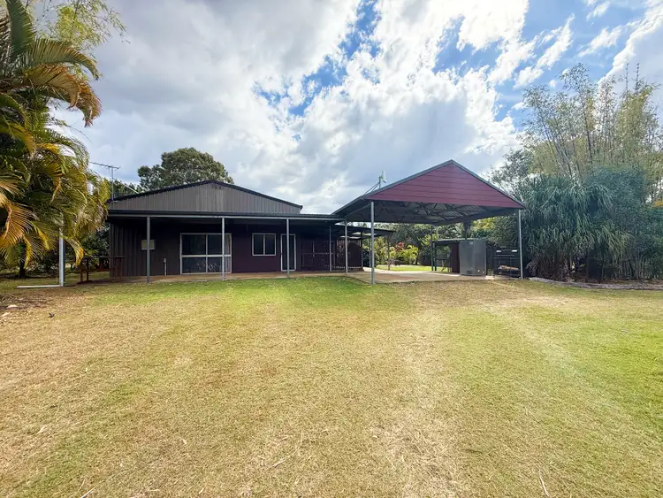 Fifth view of Homely house listing, 140 St Kilda Road, Tirroan QLD 4671