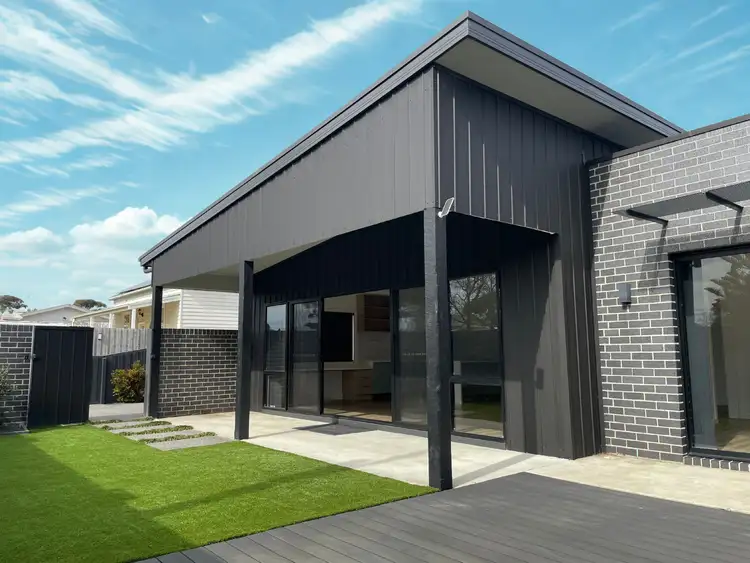 Main view of Homely house listing, 123B Broome Crescent, Wonthaggi VIC 3995