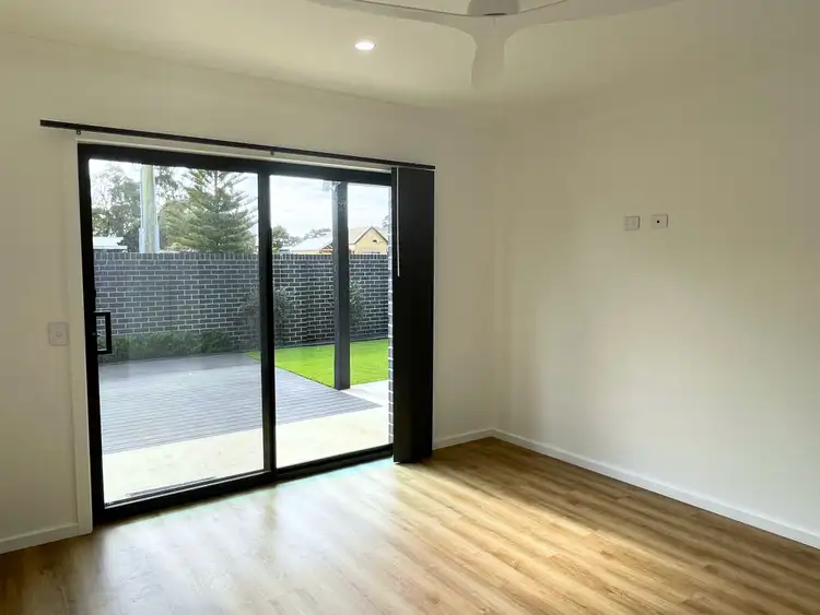 Fourth view of Homely house listing, 123B Broome Crescent, Wonthaggi VIC 3995
