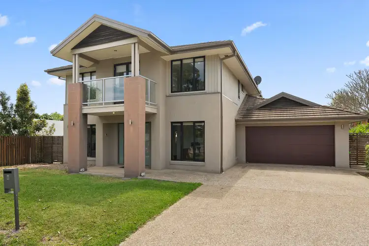 8 Bunya Street, Moggill QLD 4070