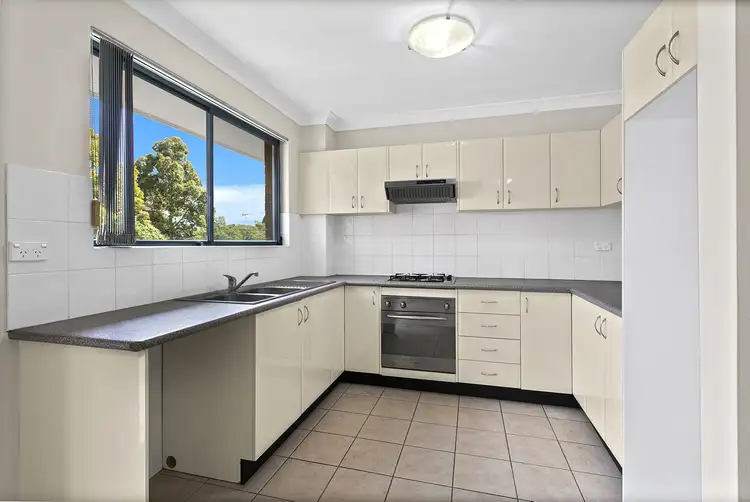 Second view of Homely unit listing, 7/12-20 Mill Street, Carlton NSW 2218